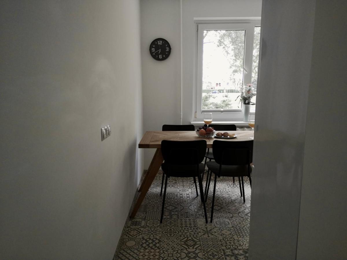 Homely Apartment In Kedainiai Exterior photo