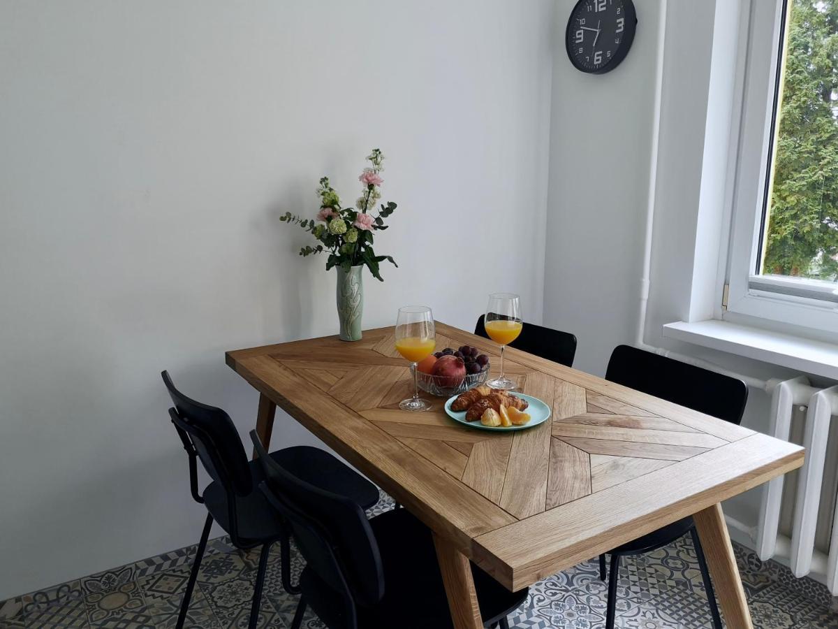 Homely Apartment In Kedainiai Exterior photo